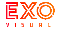 EXO Visual, Inc Logo